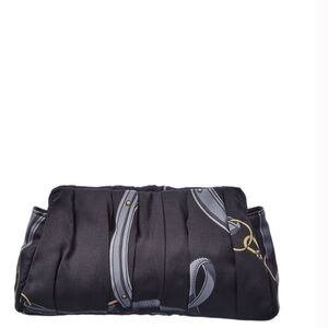 J McLaughlin Jasmin‎ Bridle Chain Clutch